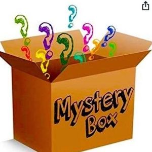Mystery Box Mall Brands